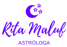 Rita Maluf Astróloga